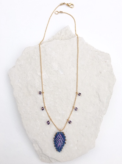 Lili Carrillo artículo 27